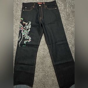 Ed Hardy jeans